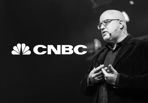 CNBC – Future of Finance under Trump